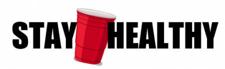 Het logo van StayHealthy